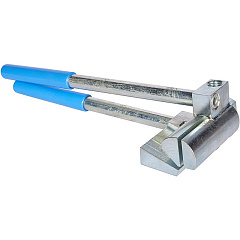 Гибочные клещи Stout для шины (шиногиб)