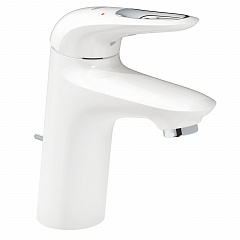 Смеситель для раковины Grohe Eurostyle 33558LS3