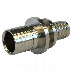 Соединение Royal Thermo труба-труба редукционное 20x16