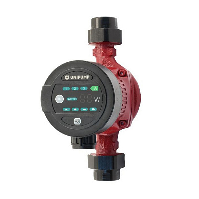 Насос циркуляционный UNIPUMP LPA 32-60