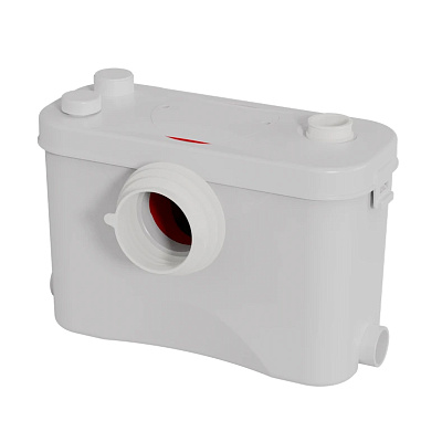 Канализационная насосная станция UNIPUMP SANIVORT 405 M напор 8м с ножом (центральный вход)