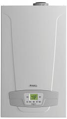 Настенный газовый конденсационный котел отопления Baxi LUNA Duo-tec MP+ 1.150