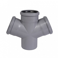 Крестовина Ostendorf HTDA 50/50х45