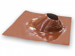 Мастер-флеш ZOTA №6 200-280 мм (угловой) коричневый