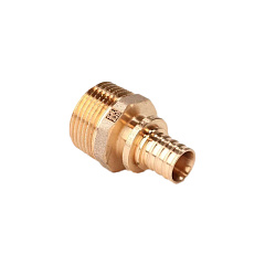 Переходник РЕХАУ с наружной резьбой 40-R 1 1/4 RX+