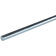 Шпилька Stout резьбовая M10X2000мм