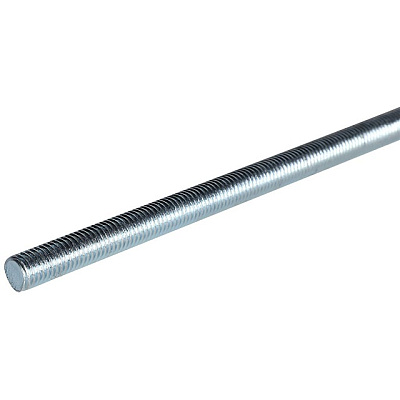Шпилька Stout резьбовая M10X2000мм