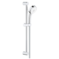 Душевой гарнитур Grohe Tempesta New Cosmopolitan 100, 600 мм, хром (27787002)