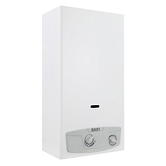 Газовая колонка Baxi SIG-2 11p