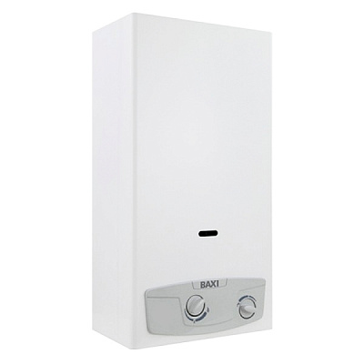 Газовая колонка Baxi SIG-2 11p