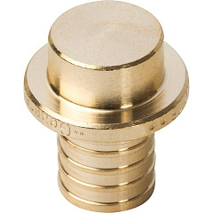 Заглушка Stout 25, SFA-0030-000025