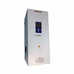 Электрический котёл отопления одноконтурный настенный Savitr Control 21 Lite