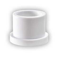 Бурт из полипропилена РВК D20 раструбный