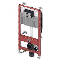 Застенный модуль TECE TECEprofil Uni 2.0 для TOTO Neorest, высота 1120 мм