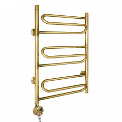 Полотенцесушитель электрический Domoterm Офелия П9 500*700 АБР EL