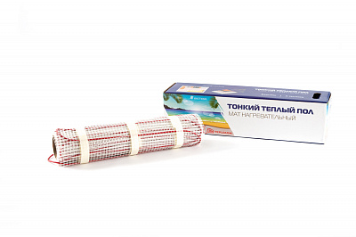 Электрический теплый пол Бастион МНД-5,0 - 800 Вт