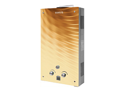 Газовая колонка Oasis 24 BG (N)