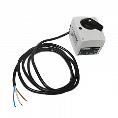 Сервопривод Meibes ME 66341 (MK 25-32)