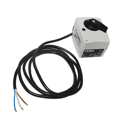 Сервопривод Meibes ME 66341 (MK 25-32)