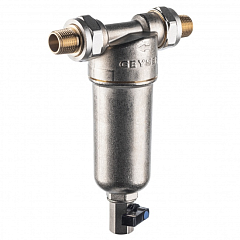 Фильтр Гейзер Бастион 121 - 1/2