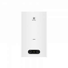 Газовая колонка Electrolux GWH 14 NanoPlus 2.0