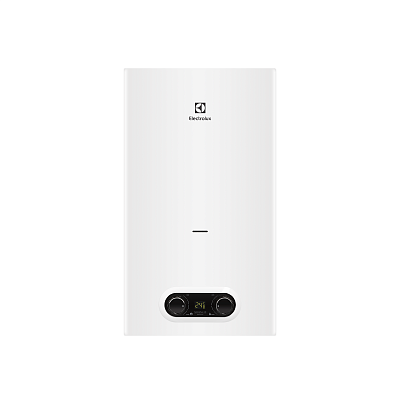 Газовая колонка Electrolux GWH 14 NanoPlus 2.0