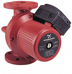 Циркуляционный насос Grundfos UPS 40- 60/2 F (1x230В)