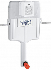 Смывной бачок скрытого монтажа Grohe GD2 38661000