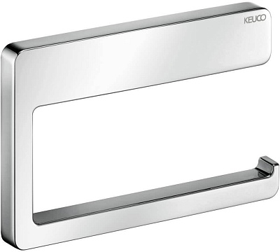 Держатель для туалетной бумаги KEUCO Collection Moll 12762010000