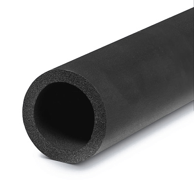 Трубка K-FLEX теплоизоляционная 50x160-2 ST из вспененного каучука без покрытия (5016000550802)