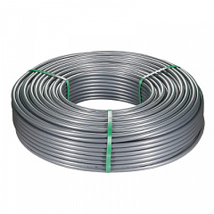 Труба из сшитого полиэтилена (PEXa-EVOH) напорная VALTEC c барьерным слоем EVOH, тип PE-Xa 20(2,8) мм