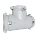 Тройник Thermaflex для электрофузионной сварки GF-T20