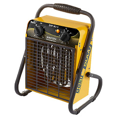 Электрическая тепловая пушка Ballu BHP-M2-5, MASTER2, прямоугольная, профессиональная