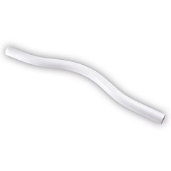 Скоба обводная из полипропилена РВК D20