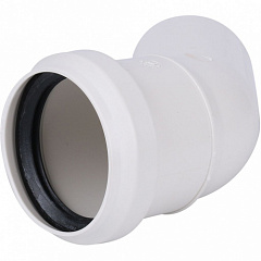 Отвод Sinikon 45 гр D 50 504029.K