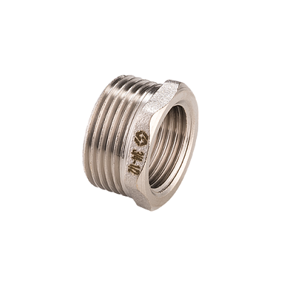 Футорка MVI резьба ВР-НР 1х1/2, DN25, латунь