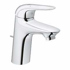 Смеситель для раковины Grohe Eurostyle 23707003