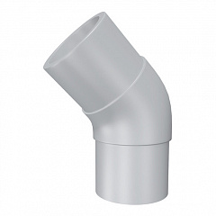 Уголок Thermaflex 45гр. для торцевой сварки PB-W160/45ST