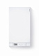 Настенный газовый одноконтурный котел отопления Viessmann Vitopend 100-W A1HB 24 кВт
