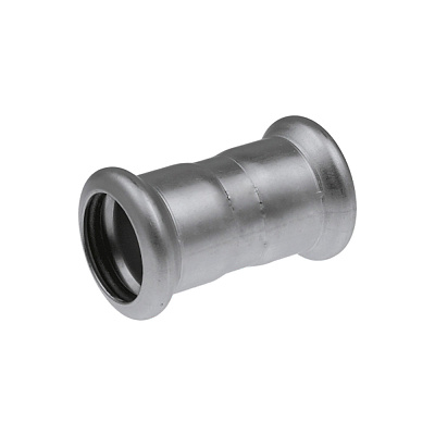 Соединитель KAN-therm пресс INOX - 35x35