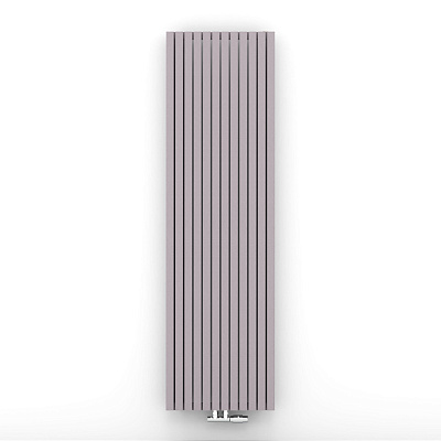 Стальной трубчатый радиатор отопления Jaga Tetra Wall H180 L033_цвет 058 (розовое золото)