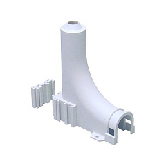 Фиксатор колена Usystems Smart Radi для труб 16