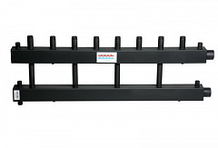 Коллектор Дизайнсталь КК-32М/125/40/4 D