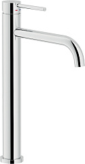 Смеситель для кухни Nobili Live Chrome LV00713CR