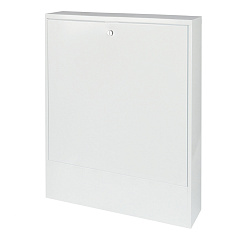 Шкаф распределительный Stout наружный 13-16 выходов (ШРН-180-5), SCC-1003-001316