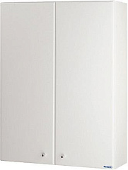 Шкаф-Пенал Акватон Симпл белый 1A012403SL010