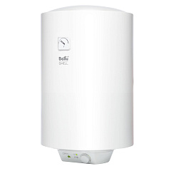 Электрический накопительный водонагреватель Ballu BWH/S 80 Shell