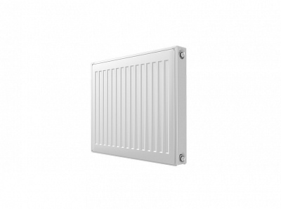 Стальной панельный радиатор отопления Royal Thermo COMPACT C33-300-1200 RAL9016