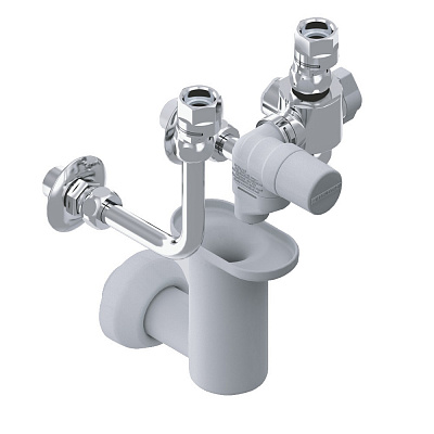 Группа безопасности Stiebel Eltron KV 30