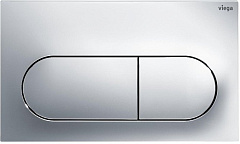 Кнопка смыва Viega Prevista хром 773748